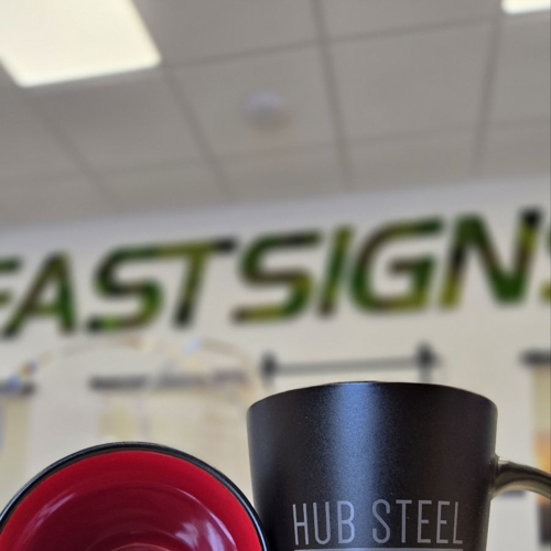 Promotional Items & Products